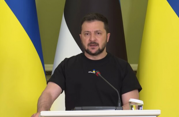 Владимир Зеленский получил серьезное предупреждение, а украинцы узнали, что нужно пройти к победе: "Это удар в спину"