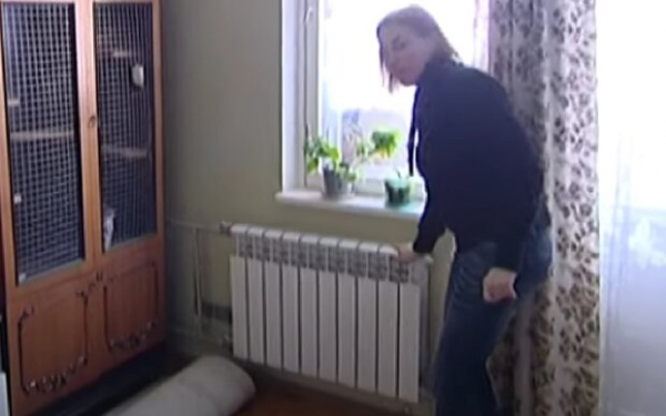 Будет гораздо теплее: эксперт подсказал, насколько далеко нужно ставить мебель от батареи Будет гораздо теплее: эксперт подсказал, насколько далеко нужно ставить мебель от батареи