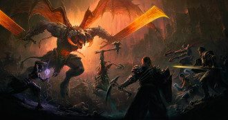 В Сети появился предполагаемый список анонсов выставки BlizzConline
В Сети появился предполагаемый список анонсов выставки BlizzConline