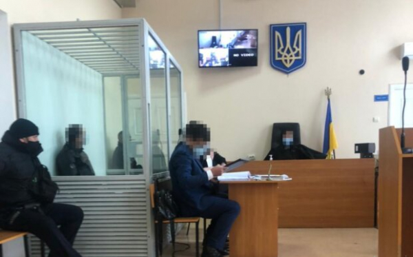 Полиция задержала "вора в законе" из санкционного списка СНБО по прозвищу "Коба Руставский"