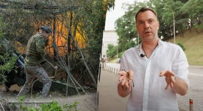 ВСУ &ndash; о ситуации на левобережье Херсонщины: армия вычищает территорию
