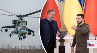 "Угроза катастрофы на ЗАЭС не исчезла": Буданов ошарашил заявлением
"Угроза катастрофы на ЗАЭС не исчезла": Буданов ошарашил заявлением