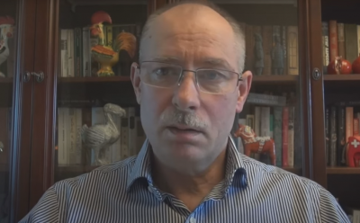 "Дальность превышает 100 километров": Жданов рассказал, какие "плюшки" ВСУ могли получить от Запада
"Дальность превышает 100 километров": Жданов рассказал, какие "плюшки" ВСУ могли получить от Запада