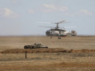 Оккупанты Крыма вовсю готовят "боевые отряды Путина"
Оккупанты Крыма вовсю готовят "боевые отряды Путина"