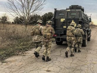 Враг обстреливает жилые дома с целью запугивания: МОУ уточнило оперативные данные о вторжении
