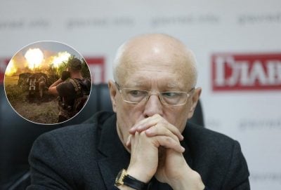 Нынешняя война не последняя: военный эксперт спрогнозировал поведение РФ в будущем
Нынешняя война не последняя: военный эксперт спрогнозировал поведение РФ в будущем