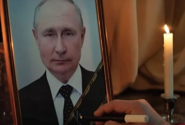 Карпатская мольфарка рассказала, о том, скоро ли умрет кровавый диктатор: "За почти 25 лет он собрал..."