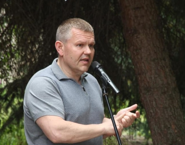 Выстрел в голову: что известно о гибели нардепа Давиденко
                                                                                