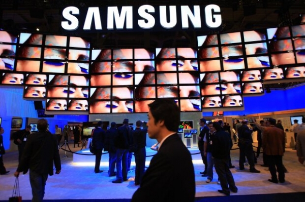 Samsung разрабатывает новую камеру, в 10 раз лучше конкурентов