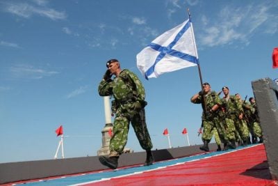 Бунт иркутских мобилизованных: оккупантов бросают на штурм как расходный материал
