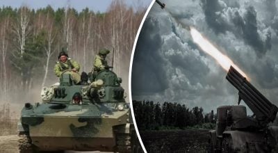 Контрнаступление ВСУ будет долгим: топ-генерал США дал тревожный прогноз
Контрнаступление ВСУ будет долгим: топ-генерал США дал тревожный прогноз