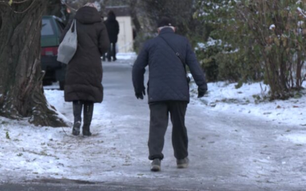 Главные новости за 6 февраля: компенсация зимней коммуналки, помощь украинским семьям деньгами и смерть в стоматологии Главные новости за 6 февраля: компенсация зимней коммуналки, помощь украинским семьям деньгами и смерть в стоматологии