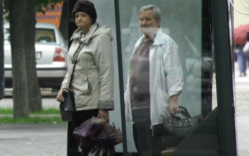 Главное за 19 октября: отключение воды во время блекаута, штрафы для пенсионеров и выезд подростков заграницу