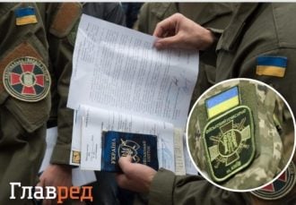 "Объявления о мобилизации" в Киеве: стало известно, кого ждут в военкоматах
"Объявления о мобилизации" в Киеве: стало известно, кого ждут в военкоматах