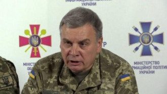 В Украине еще один министр заболел коронавирусом
В Украине еще один министр заболел коронавирусом
