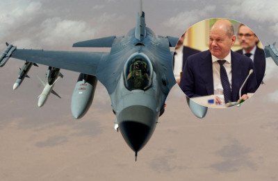 Военный эксперт Жданов пояснил, какие истребители нужны для уничтожения ракет Х-22
Военный эксперт Жданов пояснил, какие истребители нужны для уничтожения ракет Х-22