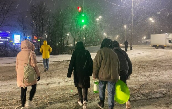 Главные новости за 2 февраля: серьезная магическая дата, предупреждение об опасности и повестки в Польше Главные новости за 2 февраля: серьезная магическая дата, предупреждение об опасности и повестки в Польше