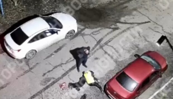 Оккупант по возвращении из Украины почти до смерти забил соседа: "Просто глюкануло" Оккупант по возвращении из Украины почти до смерти забил соседа: "Просто глюкануло"