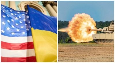 "Танков будет больше": Данилов сказал, когда первые Abrams прибудут в Украину
