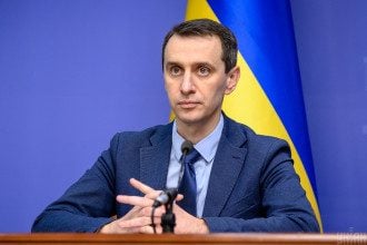 Ляшко озвучил новый список профессий с обязательной прививкой и рассказал, почему в нем нет медиков
Ляшко озвучил новый список профессий с обязательной прививкой и рассказал, почему в нем нет медиков