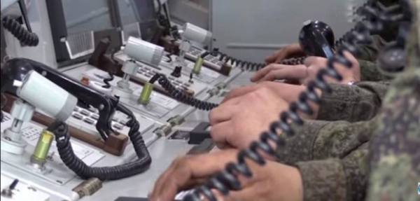 Оккупантам приказали рассказывать близким о больших победах, чтобы украинцы не насмехались: "Одной ротой отбивают атаки НАТО" Оккупантам приказали рассказывать близким о больших победах, чтобы украинцы не насмехались: "Одной ротой отбивают атаки НАТО"