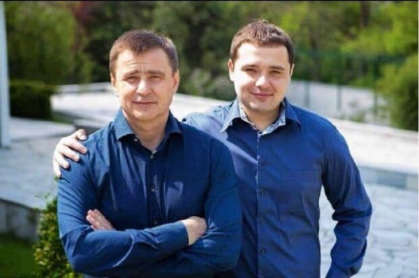 Криптобиржа WhiteBIT: как сбежавшие в рф семья Шенцевых и Владимир Носов помогают спецслужбам путина и отмывают деньги
