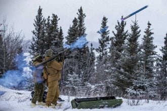 Бундесвер вооружит Украину: Берлин поставит Киеву противотанковое оружие и ракеты Stinger
