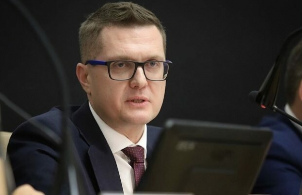 В кабинете главы СБУ нашли прослушку — информация утекала прямо в руки врагов? В кабинете главы СБУ нашли прослушку — информация утекала прямо в руки врагов?