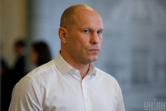 Кива обвинил Украину в поставках оружия в Азербайджан
Кива обвинил Украину в поставках оружия в Азербайджан