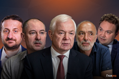 Партизаны срывают планы РФ по "референдумам", из-за взрывов в Крыму оккупанты усиливают ПВО &ndash; ISW
