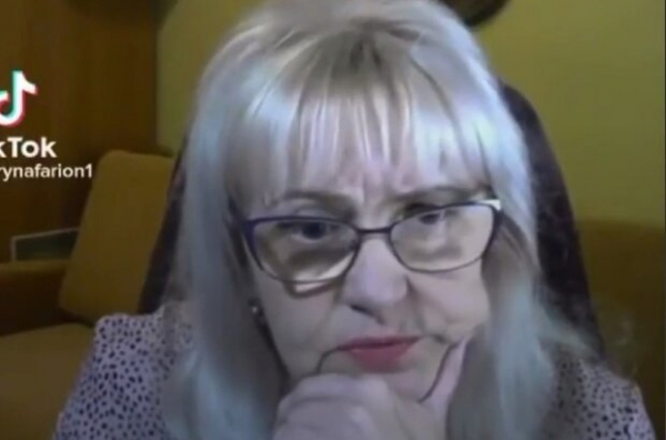 Скандальная Фарион избила котенка в прямом эфире: не соловьиной замяукал? Скандальная Фарион избила котенка в прямом эфире: не соловьиной замяукал?