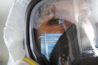 Коронавирус в Украине 11 декабря: более 10 тысяч новых COVID-случаев и 446 смертей
Коронавирус в Украине 11 декабря: более 10 тысяч новых COVID-случаев и 446 смертей