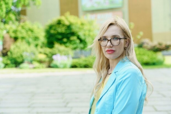 Елена Хотенко Для решения глобальных проблем нужны скоординированные действия Елена Хотенко Для решения глобальных проблем нужны скоординированные действия