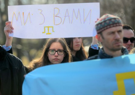 Суд в России продлил арест фигурантов крымской "дела Хизб ут-Тахрир" Суд в России продлил арест фигурантов крымской "дела Хизб ут-Тахрир"