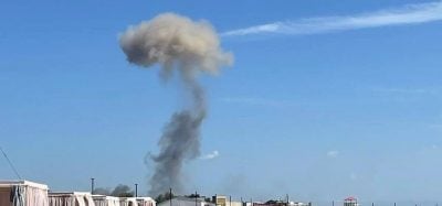 Удар по аэродрому в Новофедоровке мог быть нанесен с оккупированной территории - военный эксперт
