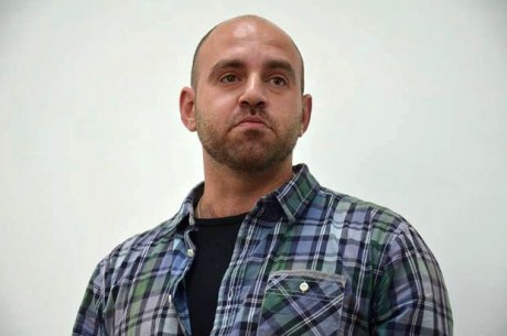 Лауреатом премии имени Георгия Гонгадзе стал журналист Павел Казарин