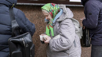 Целая область оказалась на грани выживания: доходы людей упали до 2 000 гривен Целая область оказалась на грани выживания: доходы людей упали до 2 000 гривен