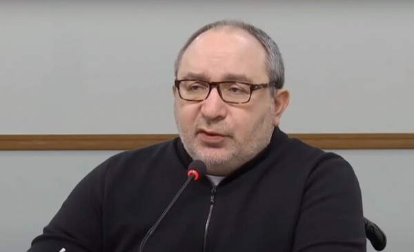 Кернес вернется в Украину до Нового года: "Вскоре лично встретитесь" Кернес вернется в Украину до Нового года: "Вскоре лично встретитесь"