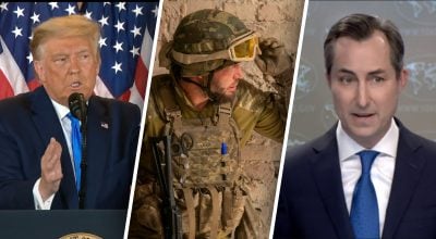 Зеленский поедет в США и выступит в Капитолии: The Washington Post раскрыло детали
