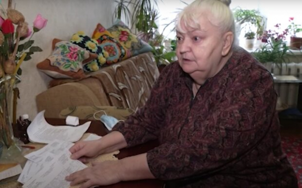 Некоторые пенсионеры попали под коммунальную "амнистию": кто может не платить Некоторые пенсионеры попали под коммунальную "амнистию": кто может не платить