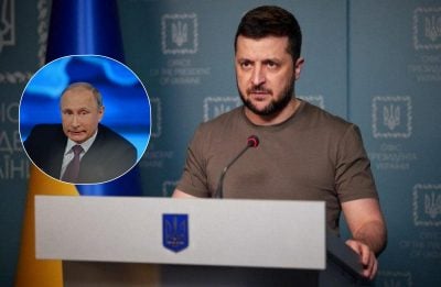 Могут ли русские организовать большое наступление на ВСУ - ответ военного аналитика
Могут ли русские организовать большое наступление на ВСУ - ответ военного аналитика