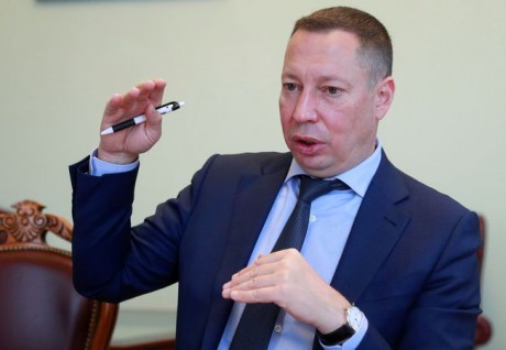 Украина ожидает получить от МВФ около 2,2 миллиарда долларов, - Нацбанк Украина ожидает получить от МВФ около 2,2 миллиарда долларов, - Нацбанк