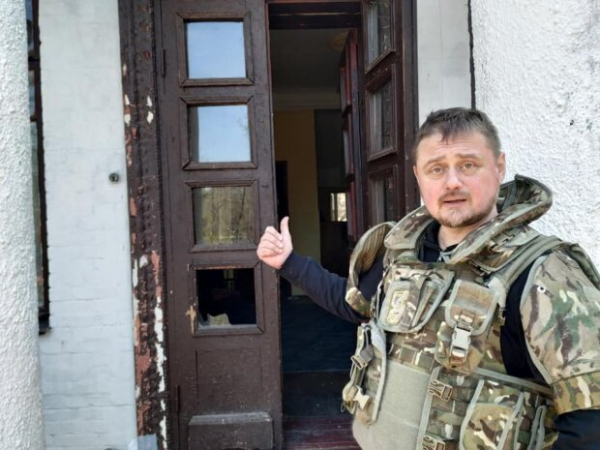 россия не распадется, а остановить ее можно лишь одним способом: писатель Андрей Кокотюха составил надежный план