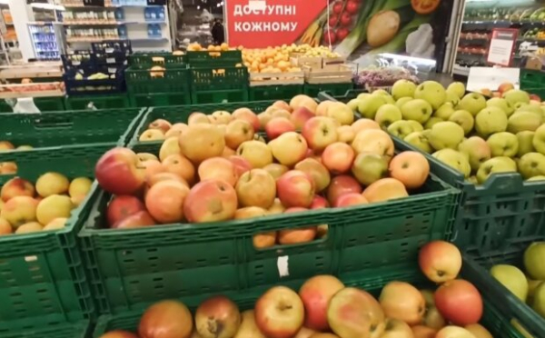 Бананы и яблоки могут вас убить: 5 продуктов, которые вредят вам - едим каждый день