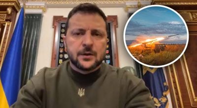 Дальнобойные возможности будут усилены: Зеленский провел переговоры с Байденом
Дальнобойные возможности будут усилены: Зеленский провел переговоры с Байденом