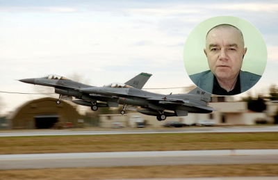 Военный эксперт спрогнозировал, ускорит ли западное оружие для ВСУ перелом в войне
Военный эксперт спрогнозировал, ускорит ли западное оружие для ВСУ перелом в войне