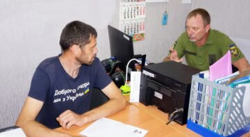 ТЦК предупредили мужчин: должны сообщить лично ТЦК предупредили мужчин: должны сообщить лично