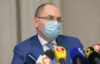 В Минздраве оценили эффективность жесткого карантина

                        