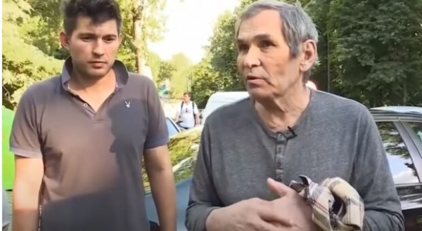 МакЅим, Бари Алибасов, Надежда Бабкина: истории звезд, которые перехитрили смерть МакЅим, Бари Алибасов, Надежда Бабкина: истории звезд, которые перехитрили смерть