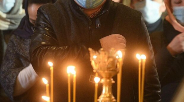 "С*чка не захочет, кобель не вскочит": депутат-священник попал в скандал из-за абортов "С*чка не захочет, кобель не вскочит": депутат-священник попал в скандал из-за абортов